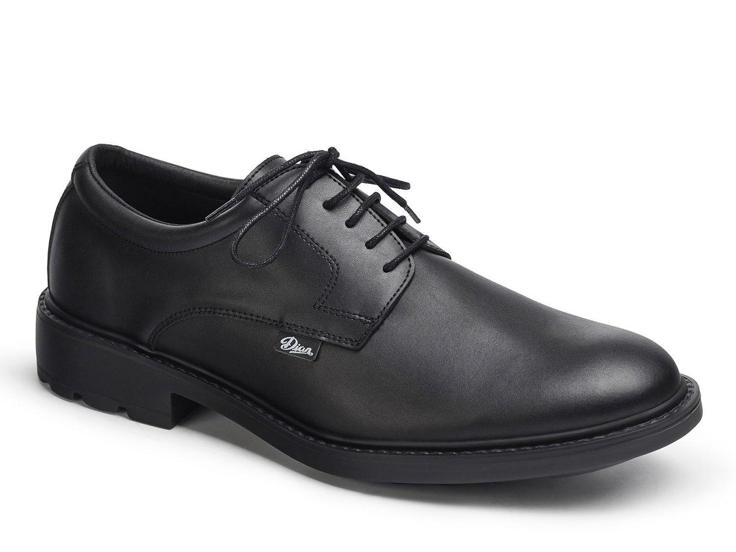 Zapato FRANCIA negro