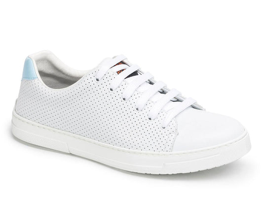 Zapato CASUAL blanco