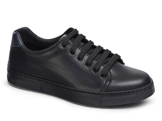 Zapato CASUAL negro