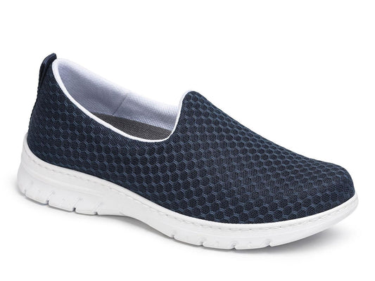 Zapatilla VALENCIA PLUS marino