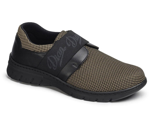Zapatilla SIENA TEX beige