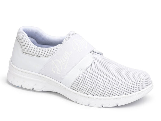 Zapatilla SIENA TEX blanco