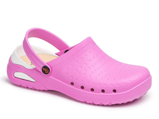 Zueco EVA SOFT rosa