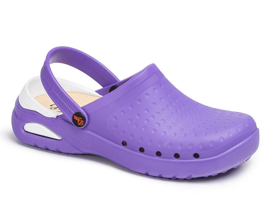 Zueco EVA SOFT violeta