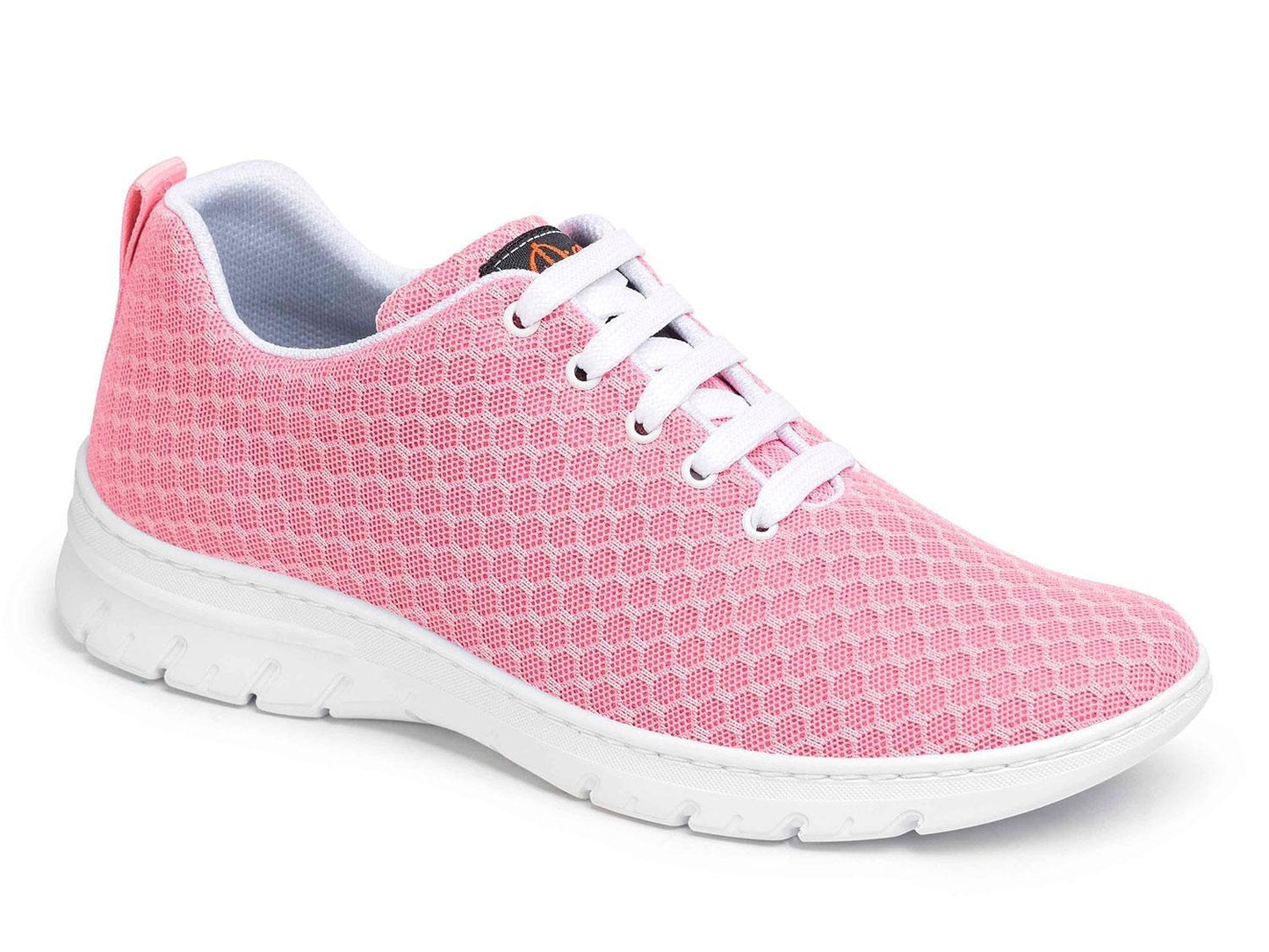 Zapatilla CALPE rosa